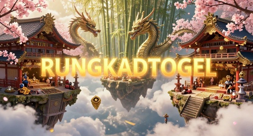 RUNGKADTOGEL RUNGKADTOGEL